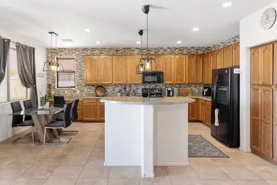 Spacious Resort-Style Retreat: Pool ~ Scenic Views