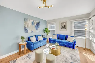 Image de Outstanding Pool House Next to Sofi/Intuit Dome!