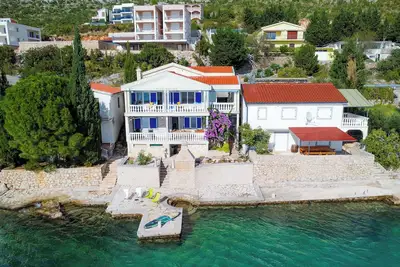 Image de Holiday Home Seafront Escape, Tribanj, Croatia