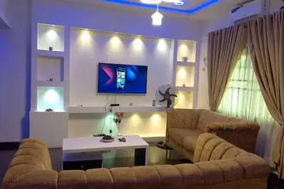 Image de 2 Bed-Sleeps 4-Free Parking-AirCon