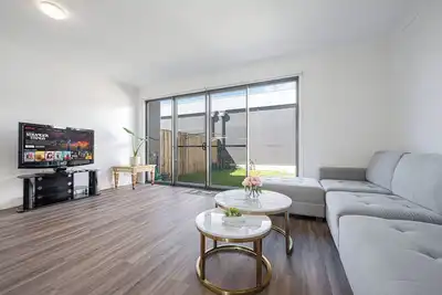 Image de Leppington|warm 4br house|bathtub|parking&Wifi