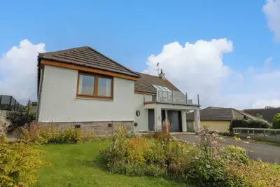 Image de Seascape, family friendly, luxury holiday cottage in Dalbeattie
