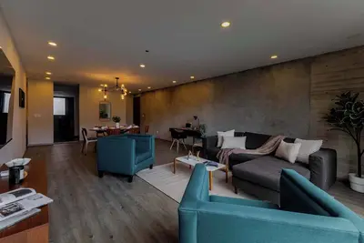 Image de Exclusive living: 2br in Polanco with parking