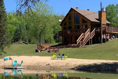 Image de Blissful Bay Retreat