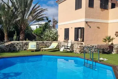Image de Villa happy Place