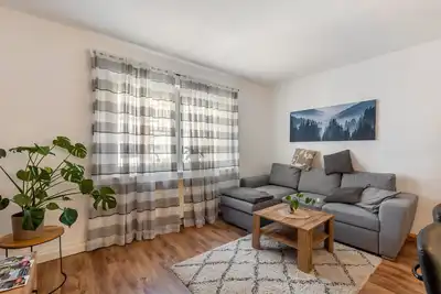 Image de Appartement 'Fewo45' avec Wi-Fi