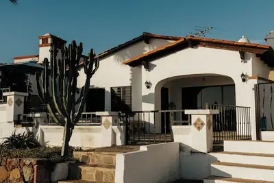 Golf View And Walking Access