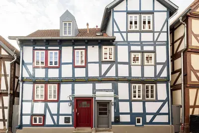 Image de Vacation home Altstadtflair