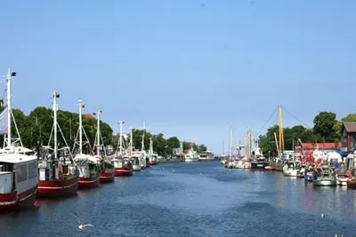 Image de WarnemĂĽnde Baltica 49932 u 2