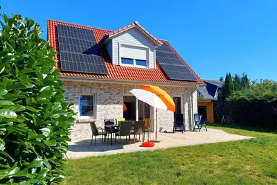 Image de Vacation home Our new house with sauna - Family-friendly detached house with sauna