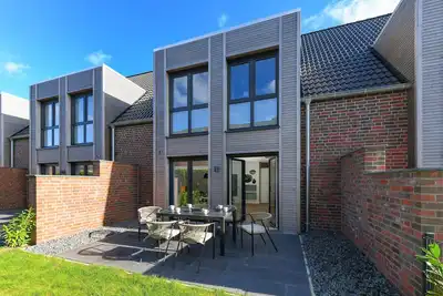 Image de Vacation cottage Friesennest