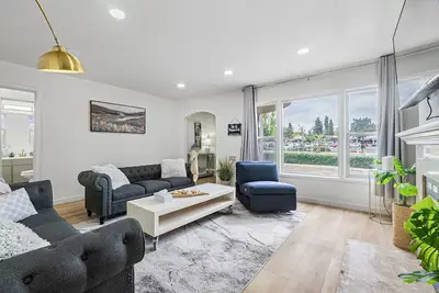 Image de Amazing 3-bedroom house with WiFi in San Jose