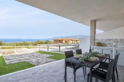 Image de Posidonia by Interhome