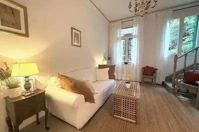 Image de Charming 2br Apt near Padova, with outdoor dining patio and free car park
