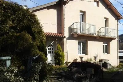 Image de Charmante petite maison de vacances en Ariège avec jardin et terrasse
