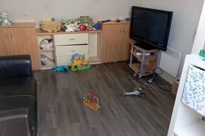 Image de Grande maison familiale près de la mer