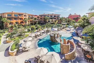 Image de 2bd Hacienda Del Mar: Pool & Luxury Resort