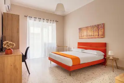 Image de Apartment with 3 large rooms in the historic center