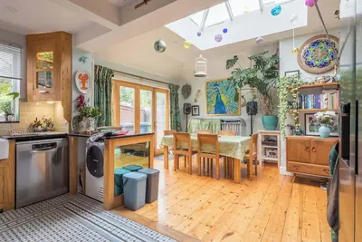 Image de Fabulous Cambridge City Family Home