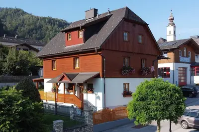Image de House Meissnitzer - Double room