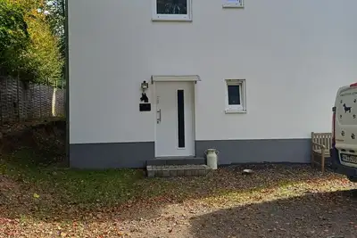 Image de Vacation apartment in the forest\/central location\/recreational opportunities\/pet-friendly