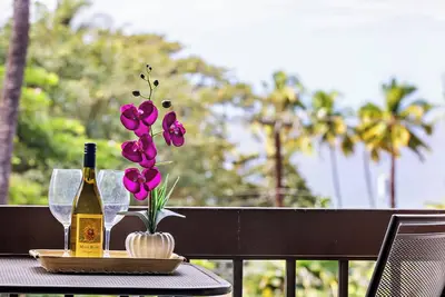 Image de Where spacious style meets Maui's tropical charm