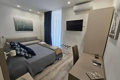 Image de Double Room with City View