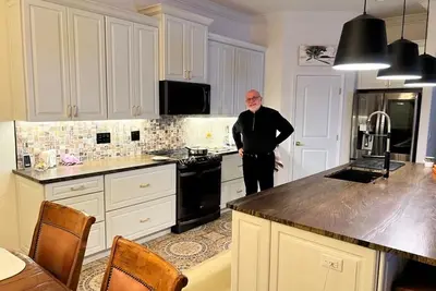 Image de Charming 3-bedroom townhome with WiFi, Ac in pleasant Tarpon Springs