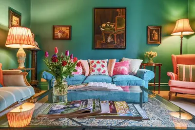 Image de Harebell House - sleeps 4 guests in 2 bedrooms