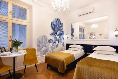 Image de Feniks Emerald apartment - no view