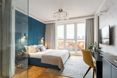 Image de Studio Feniks Exceptional with terrace