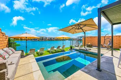 Image de The Lake House - Terra Lago