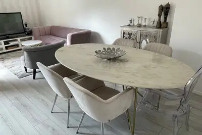 Image de Appartement calme et cosy