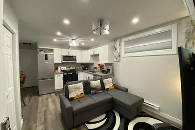 Image de Greensville 2Bedroom, 3Bed Spacious, Cozy Guest Suite in the Greens, East Regina