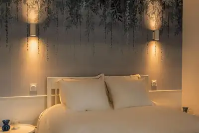 Image de Maison 60m2 au sein d'une belle propriété