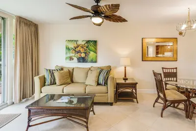 Image de 2 Bedroom Garden View - Maui Banyan #T202ab