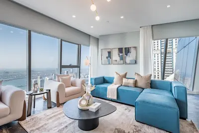 Image de 7702, Damac Heights
