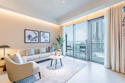 Image de Spectacular 3br at The Address Residences Dubai Opera Tower 2, Downtown Dubai