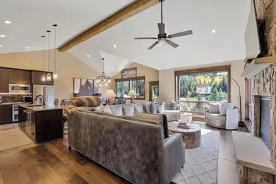 Image de Charming Mountain Getaway in Keystone, Co