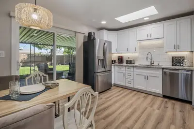 Image de Centrally Located Home near Old Town Scottsdale