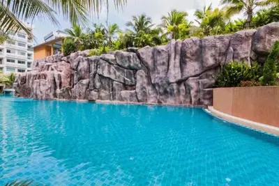 Image de Laguna Beach Maldives 1Bedroom By Psr