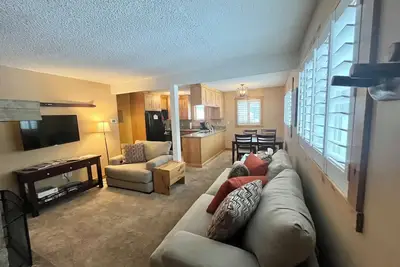 Image de 3-bedroom condo in lovely Frisco with WiFi