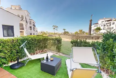 Image de Casa Indico S-Murcia Holiday Rentals Property