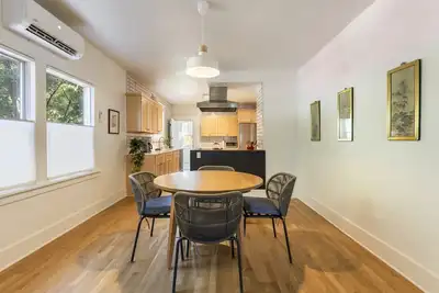 Image de 2bd Hideaway Se Portland Private Apt!