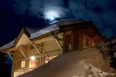 Image de Chalet 8 personnes
