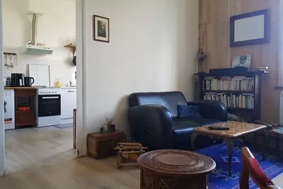 Image de Appartement tout confort en centre-ville