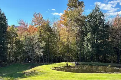 Image de Newly built home in a quiet neighborhood minutes from Stowe Mountain Resort
