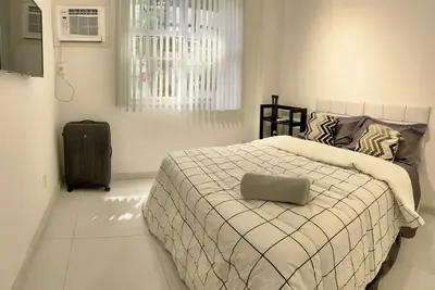 Image de Room in the best part of downtown Rio de Janeiro