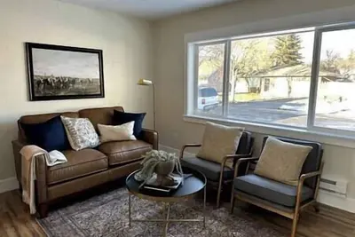 Image de Corner Cottage by the Falls