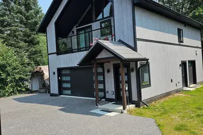 Image de 2 Bedroom Executive Apartment in Utterson